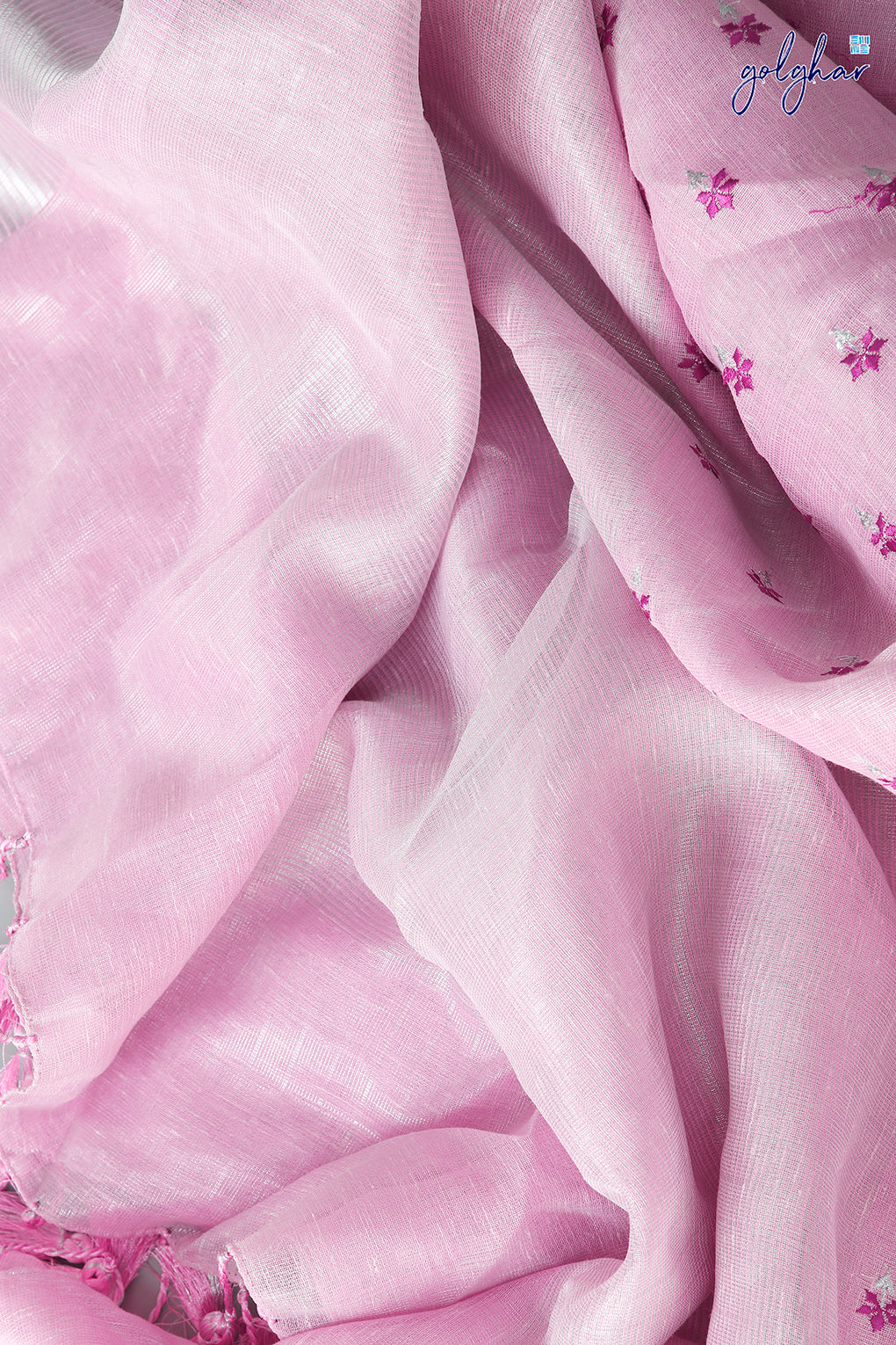 Sprinkle (Saree)