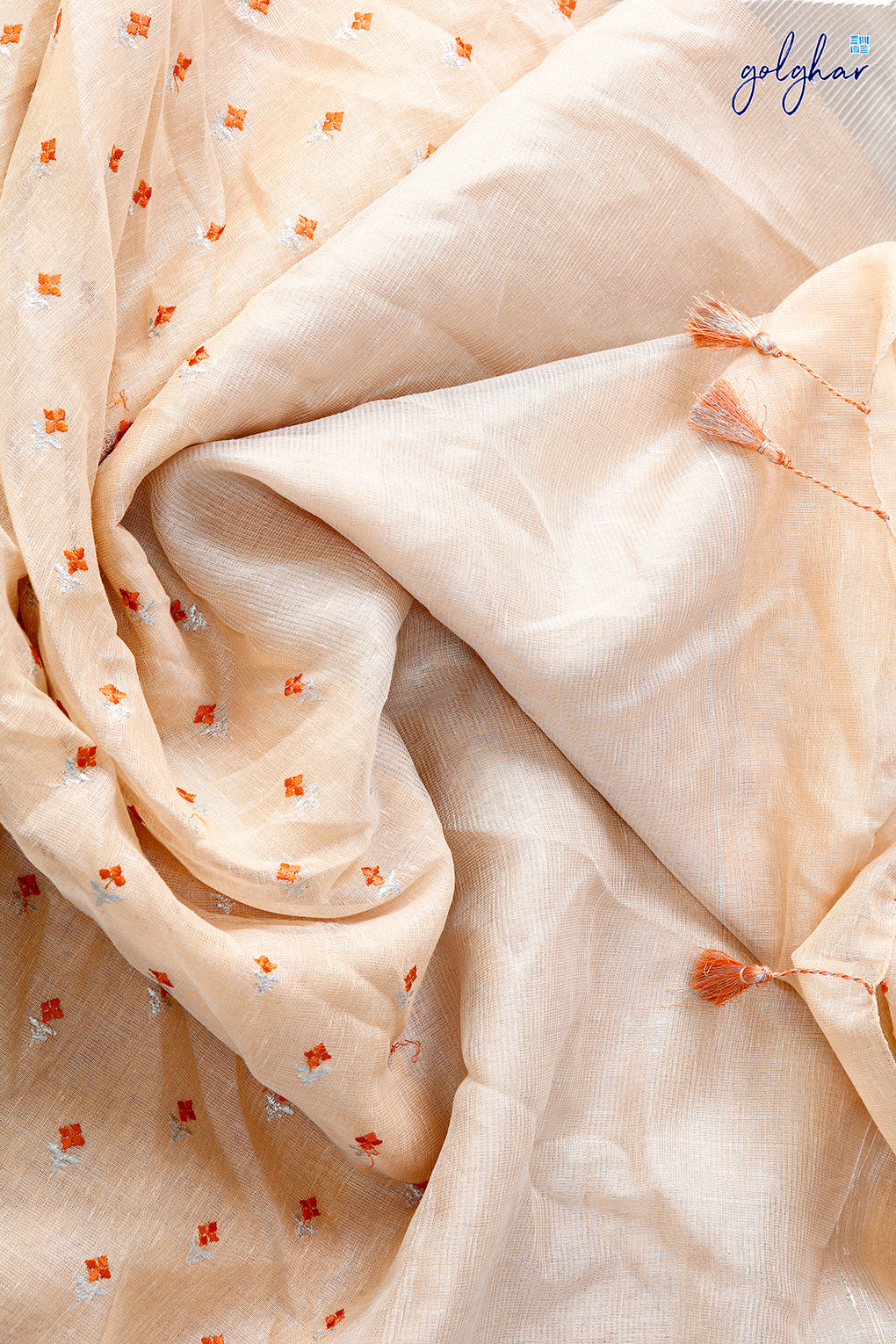 Drizzle (Saree)