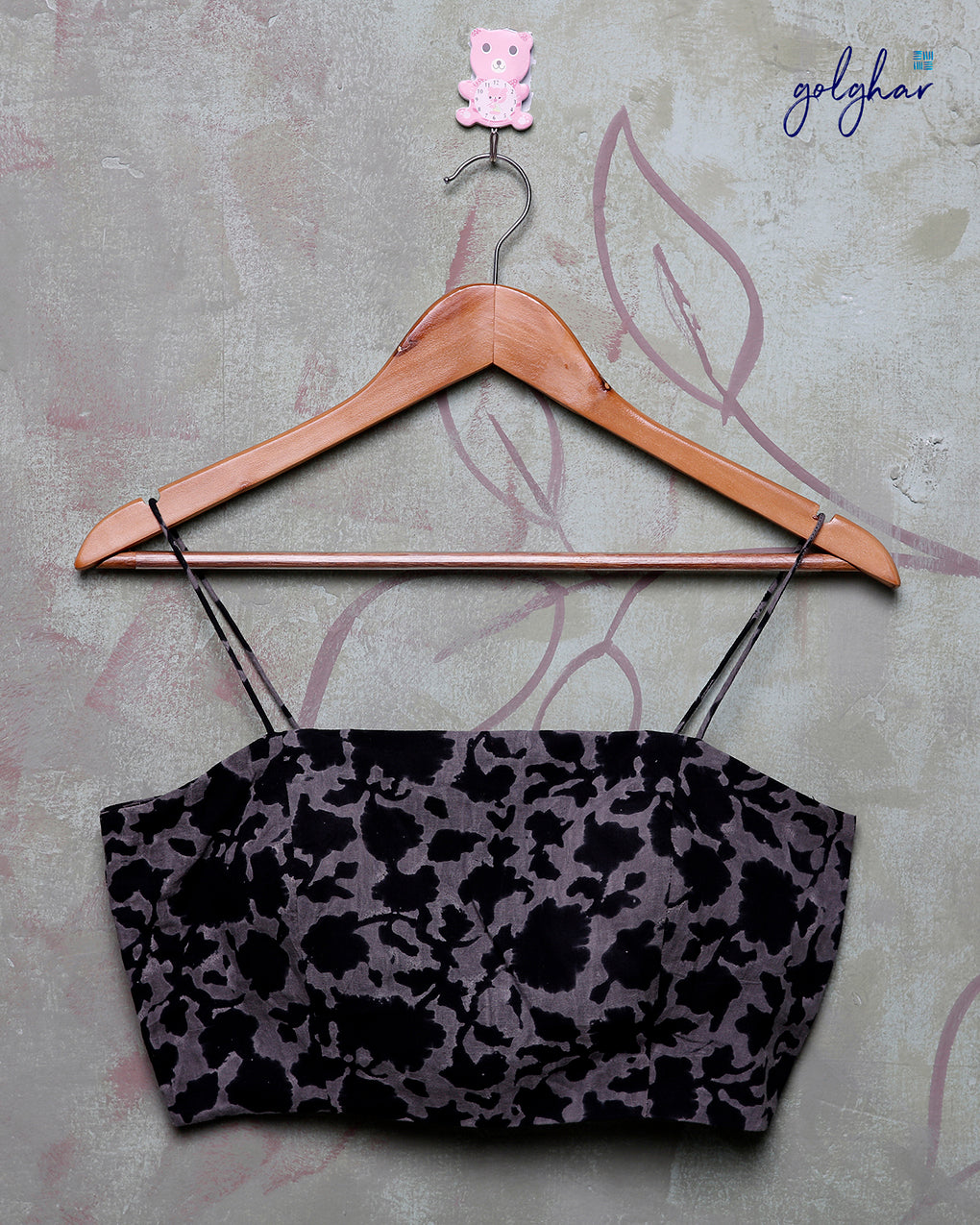 Shadow Play (Blouse)