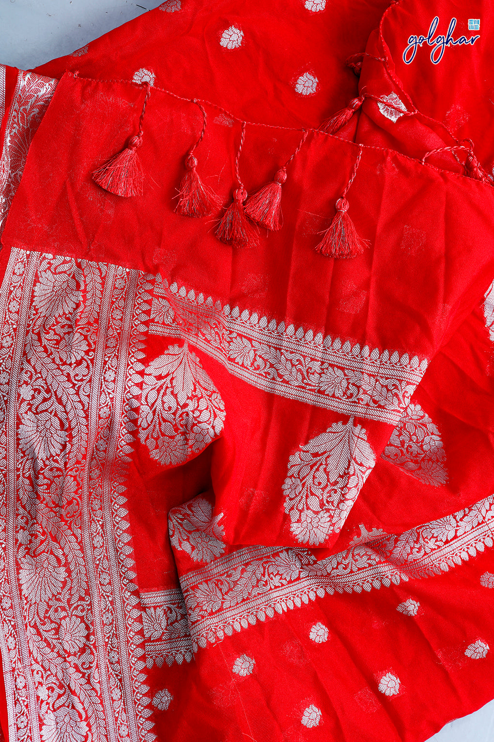 Way Infinity (Saree)