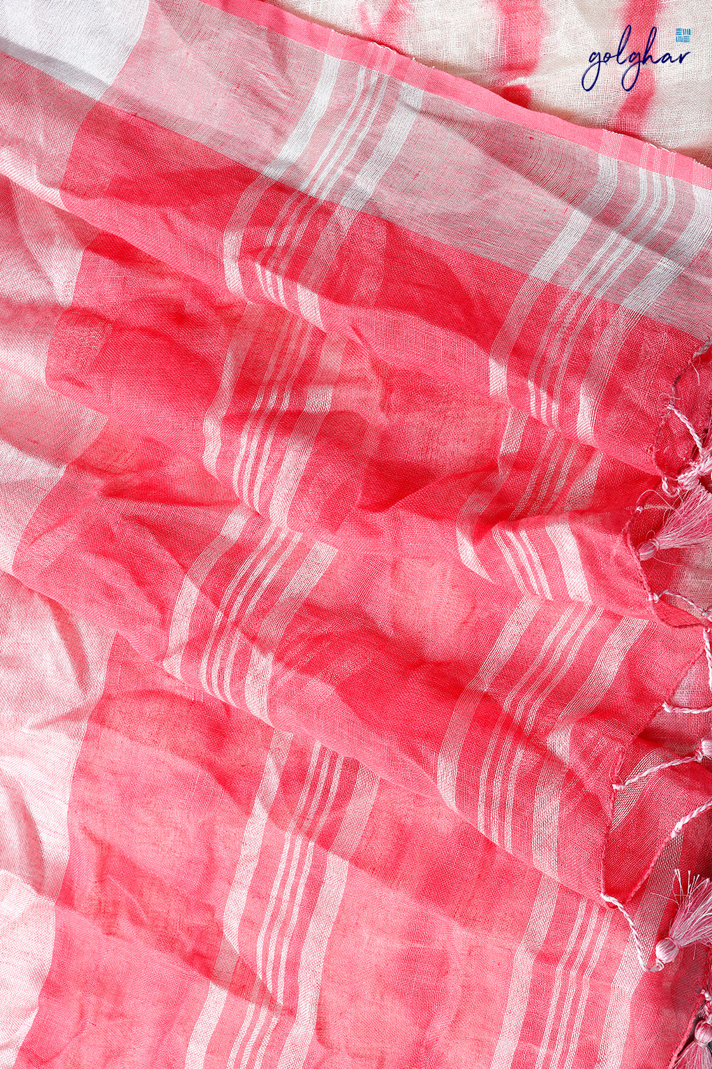 Romcom (Saree)