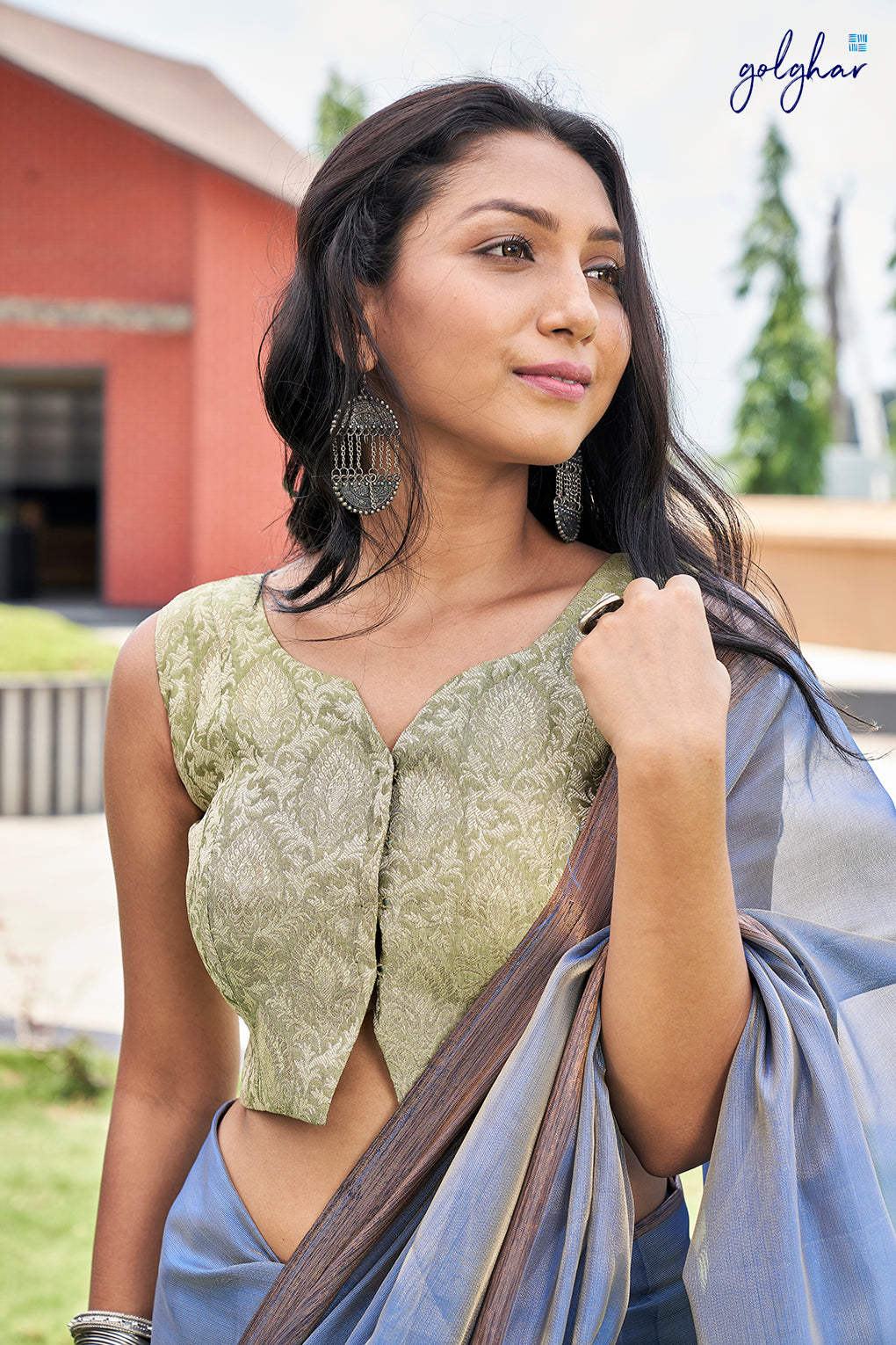 Melodrama (Blouse)