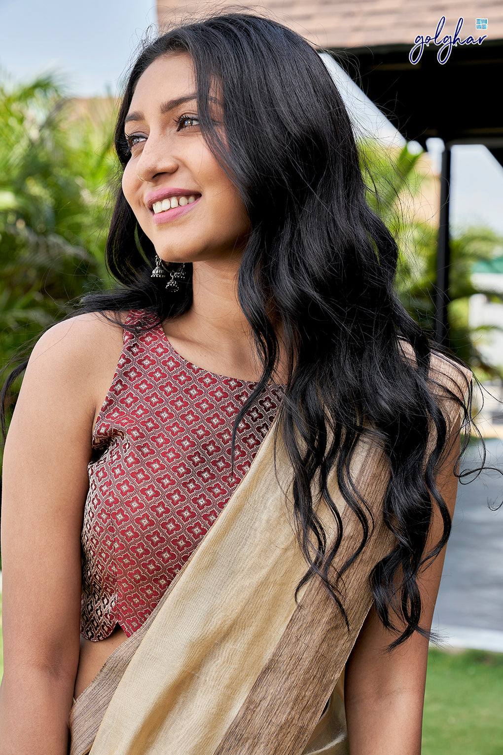 Award Night (Blouse)