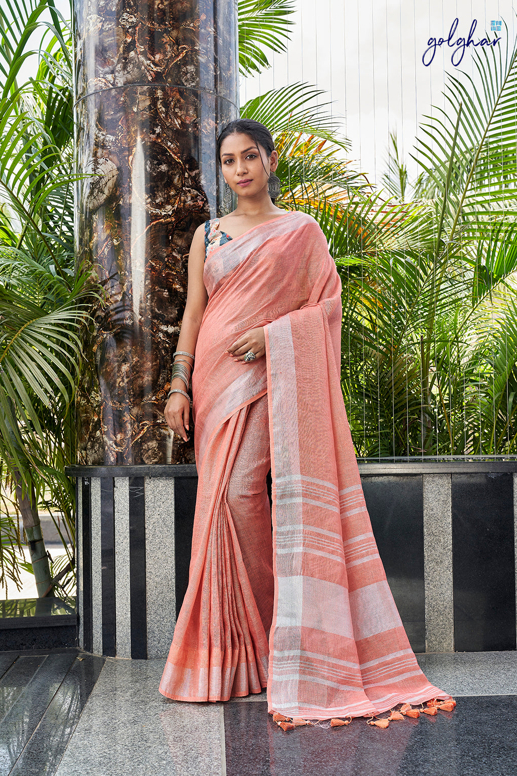 Fairy Tale (Saree)