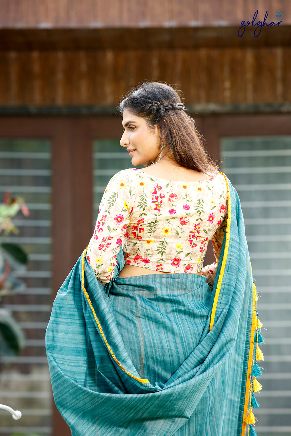 Maven (Blouse)