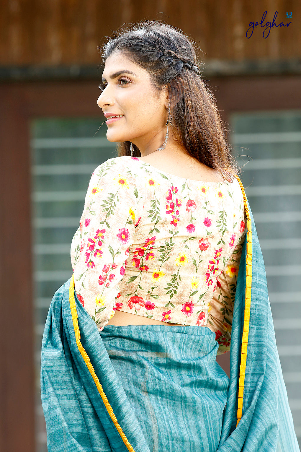 Maven (Blouse)