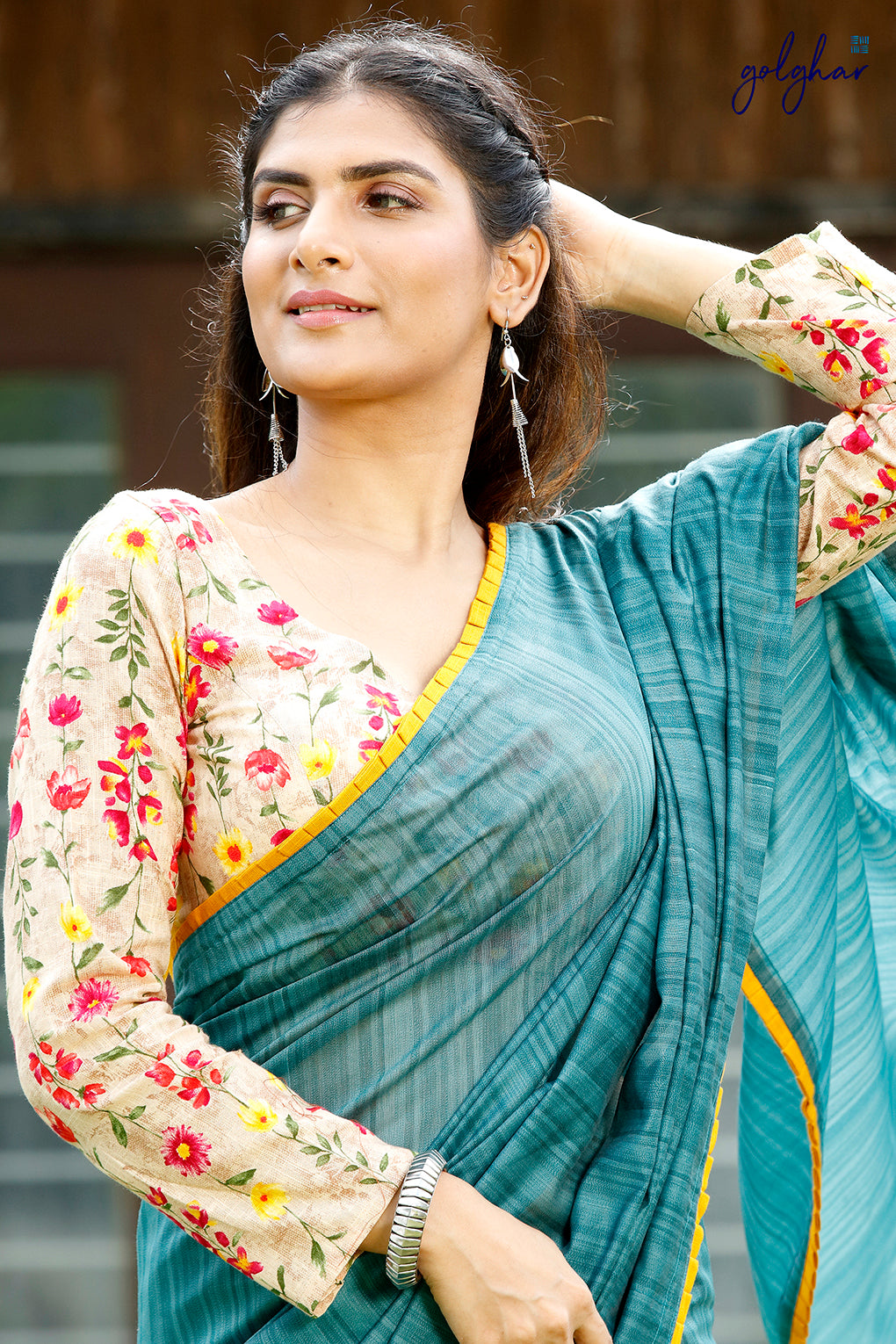 Maven (Blouse)