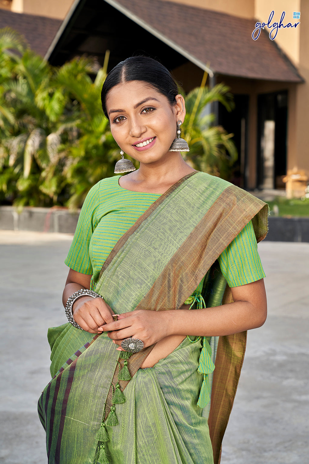 Sartorial Style (Blouse)