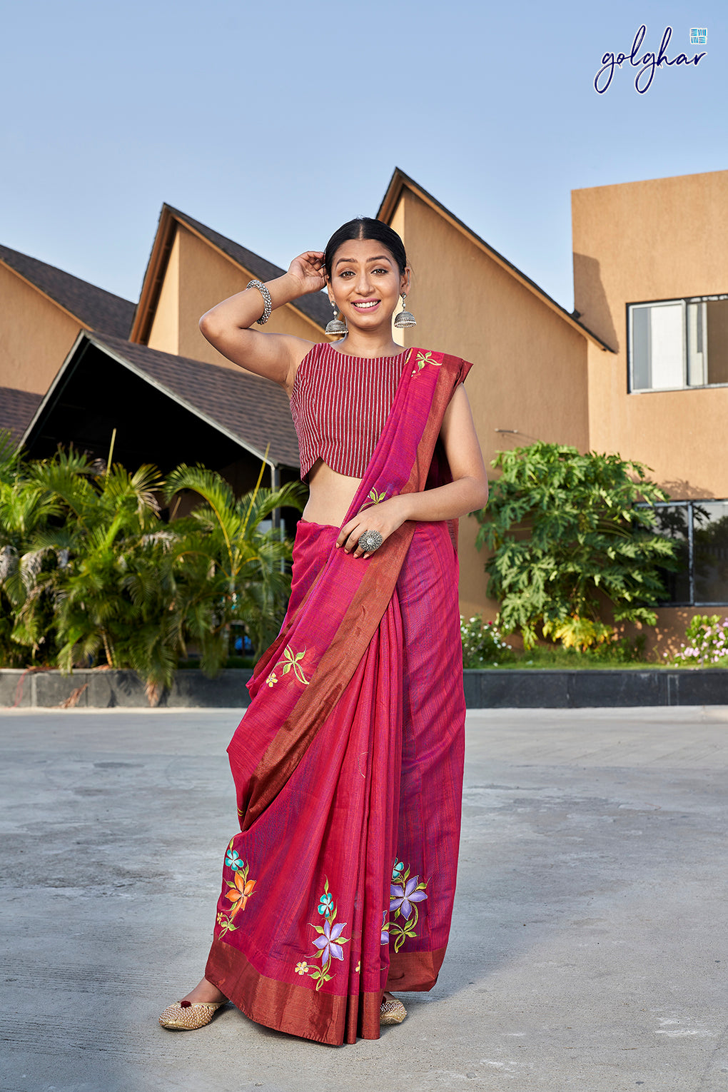 Dim-Tim (Blouse)
