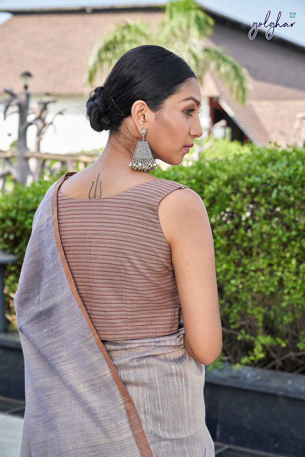 Coco Focus (Blouse)