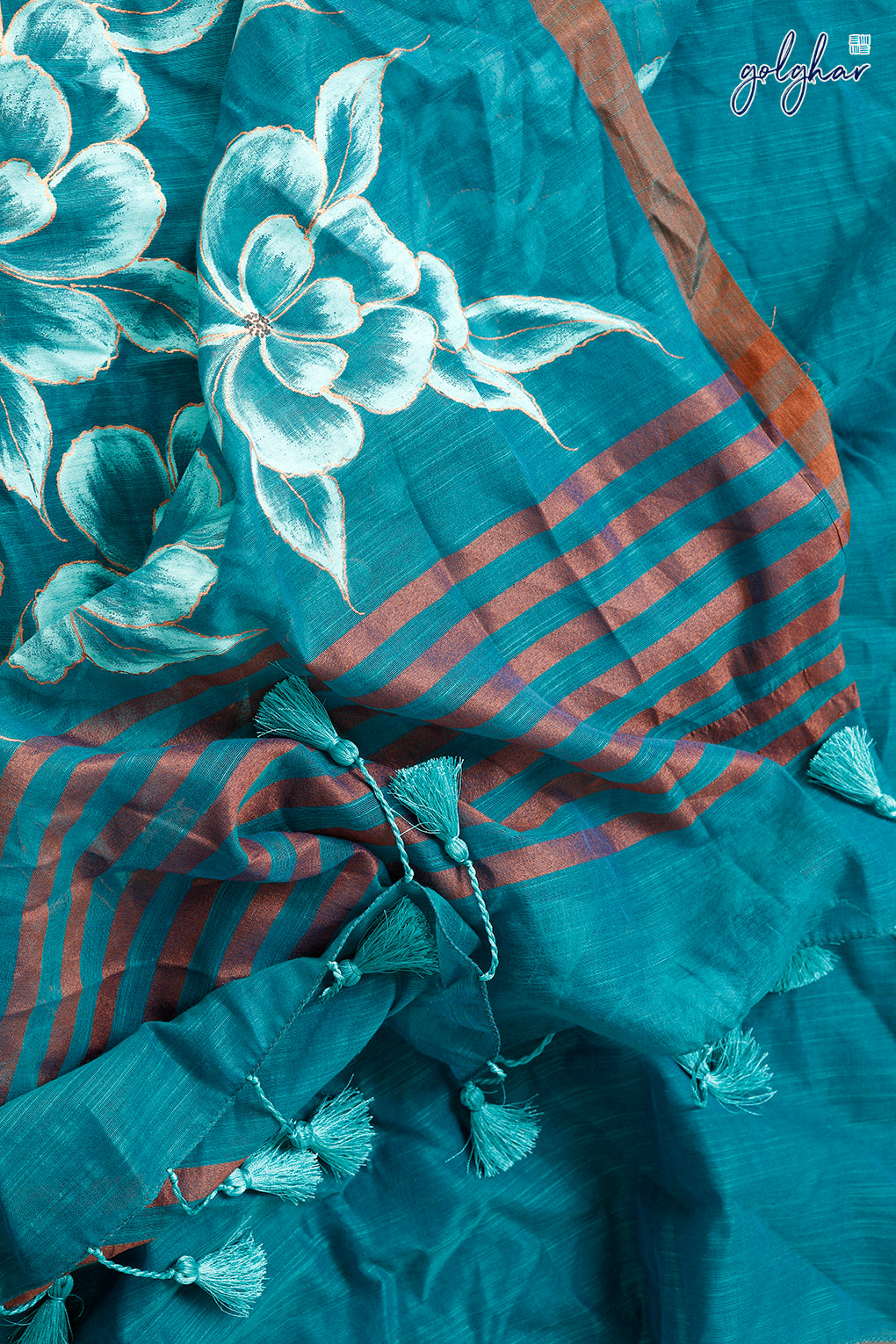 Kindle Love (Saree)