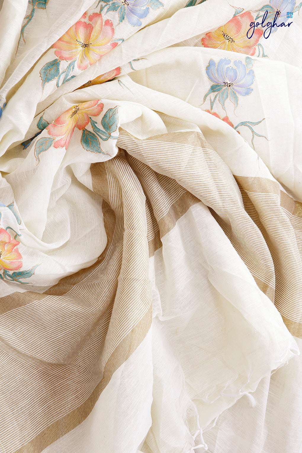 Balsam (Saree)