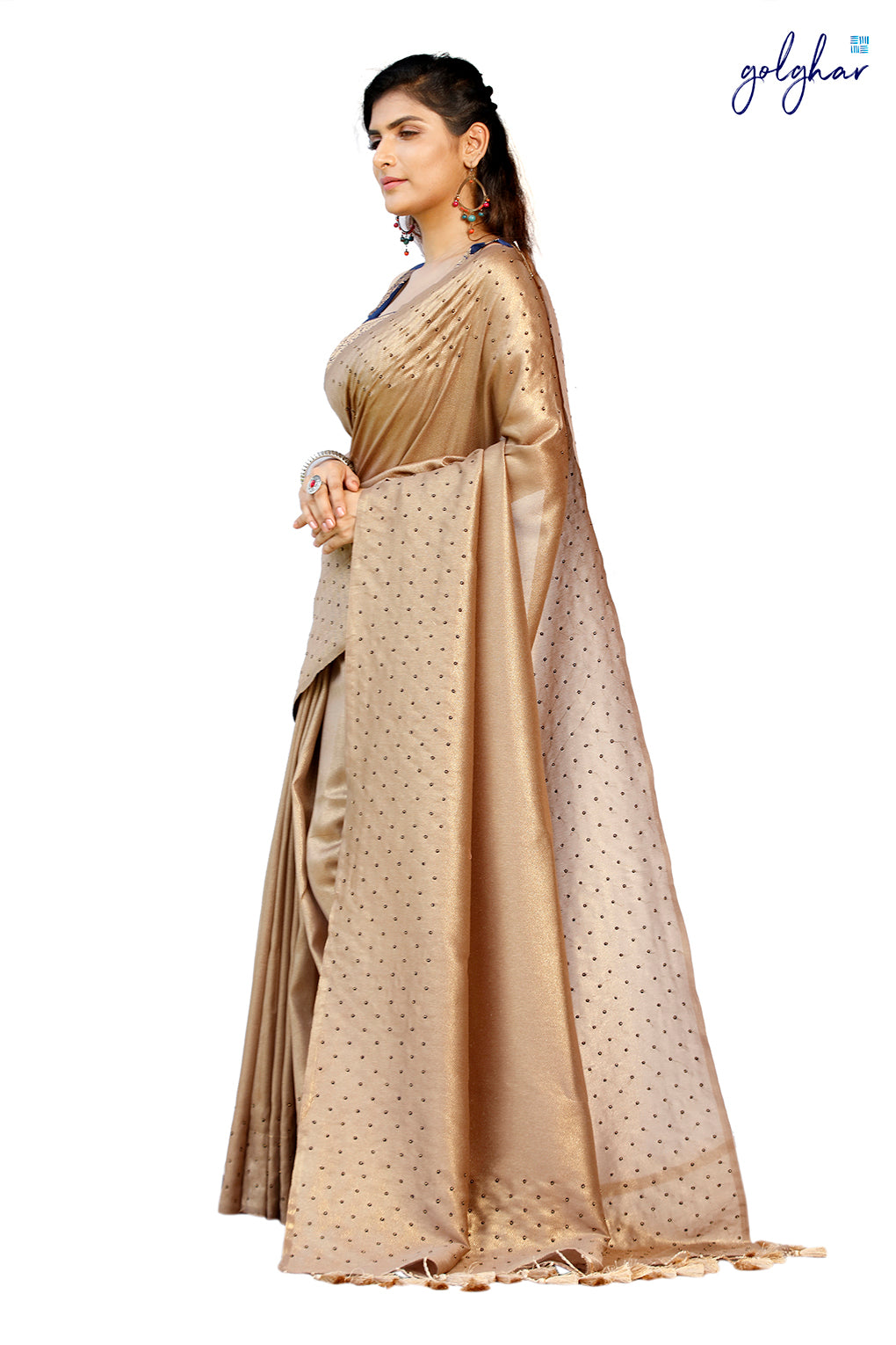 Spice Girl (Saree)