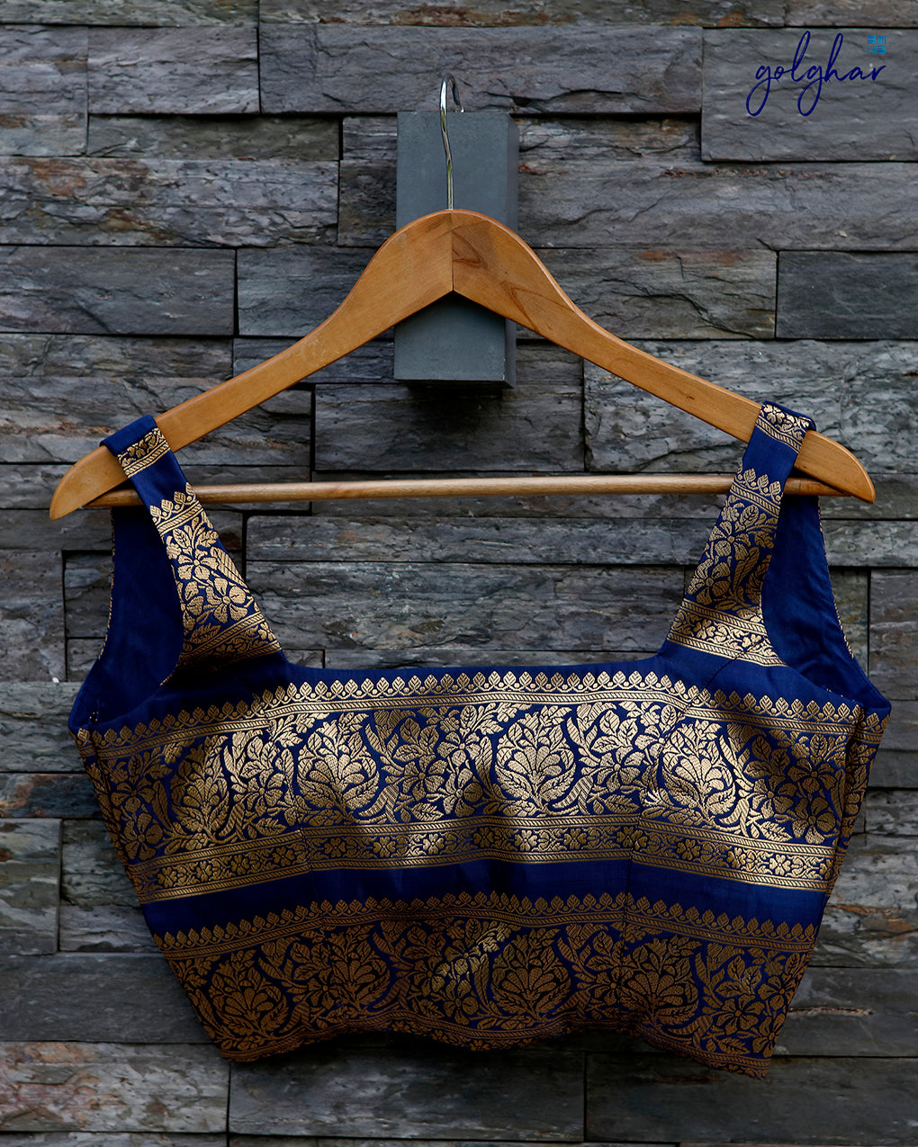 Show Stopper (Blouse)