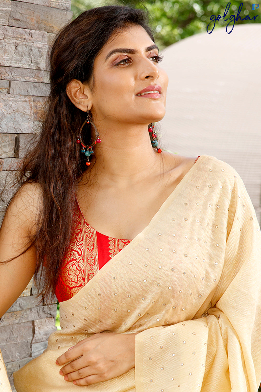Trendsetter (Saree)