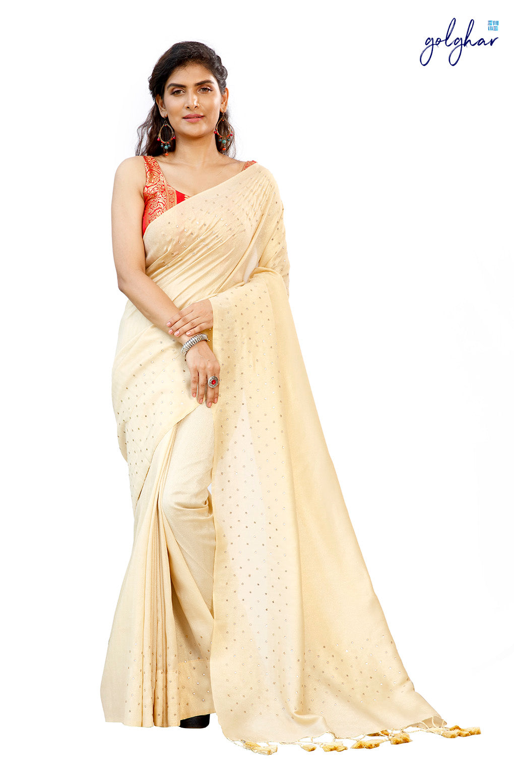 Leading Lady (Blouse)