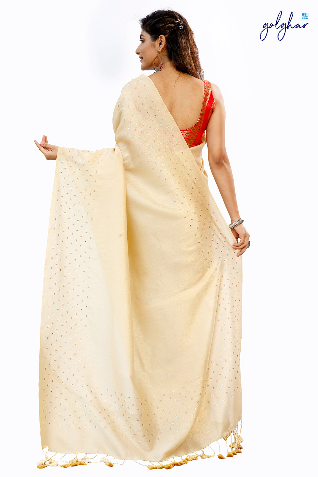 Leading Lady (Blouse)