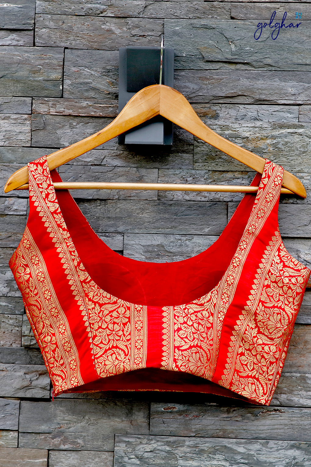 Leading Lady (Blouse)
