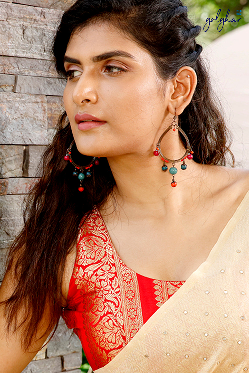Leading Lady (Blouse)