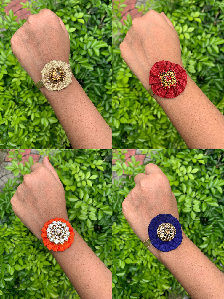 Pavitra Rishta - Combo (Rakhi)
