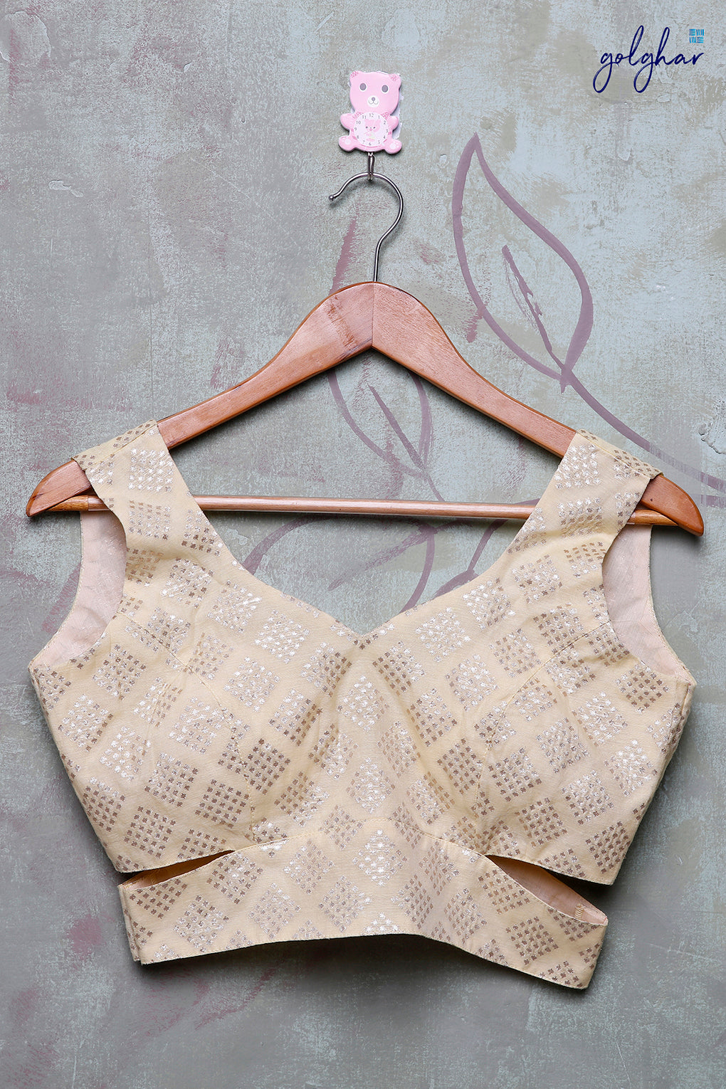 Pastel Love (Blouse)