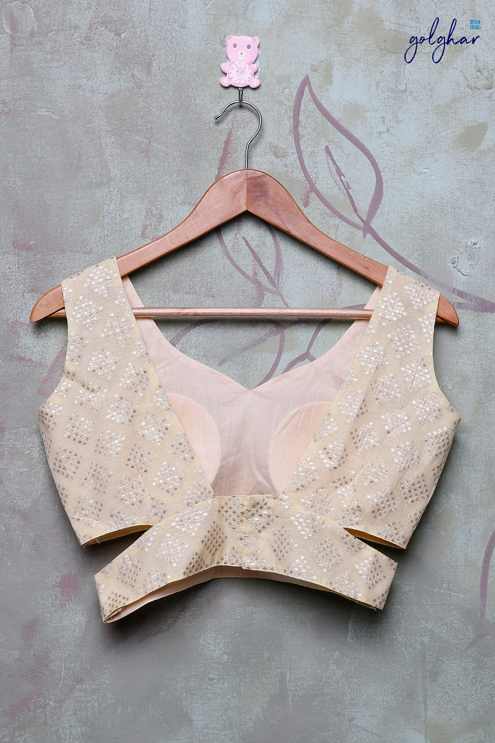 Pastel Love (Blouse)