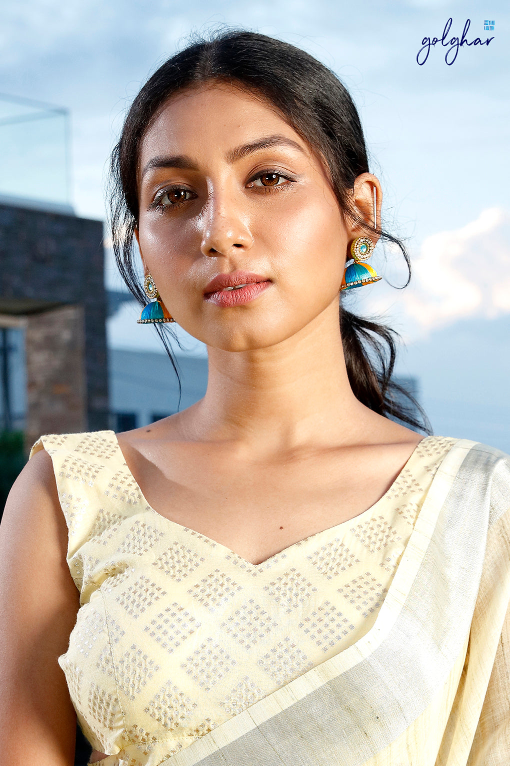 Pastel Love (Blouse)