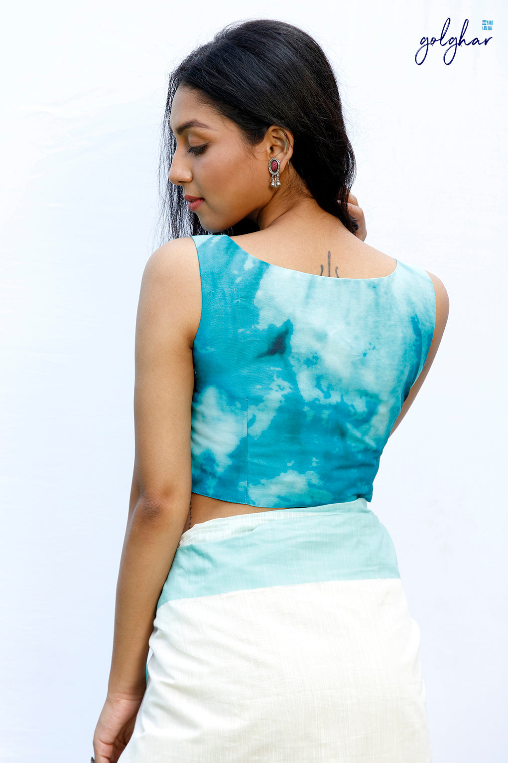 Celestial (Blouse)