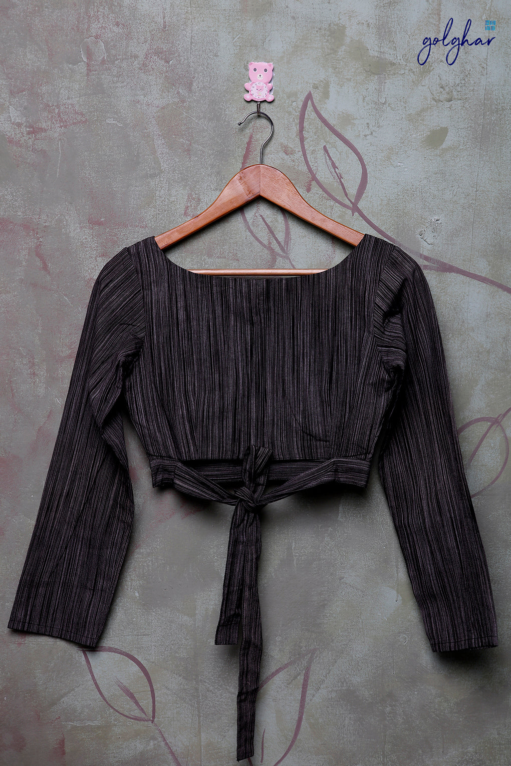 MoodMatcher (Blouse)