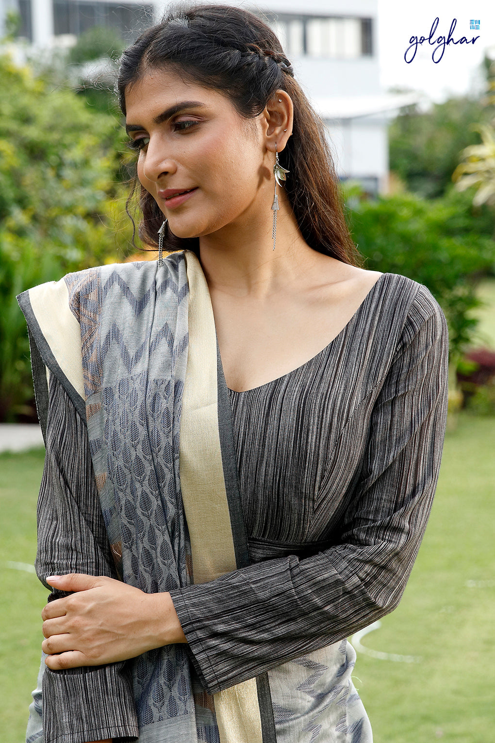 MoodMatcher (Blouse)