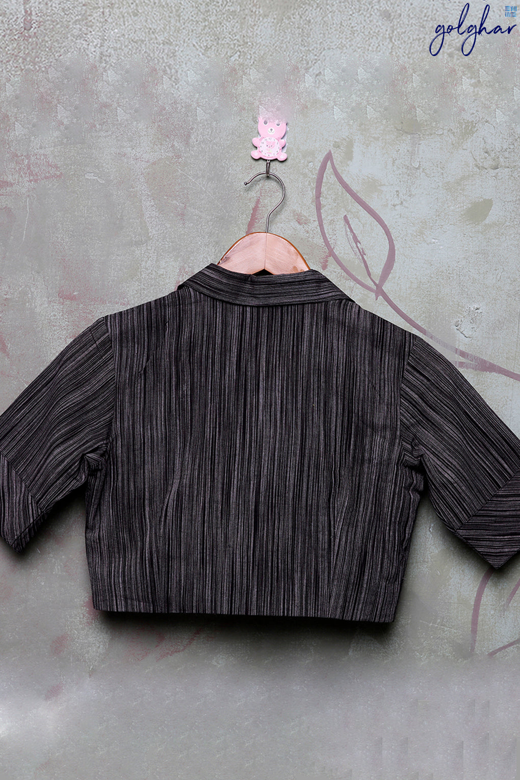 Linings Playbook (Blouse)