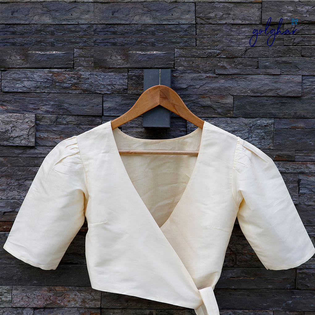 Alive (Blouse)