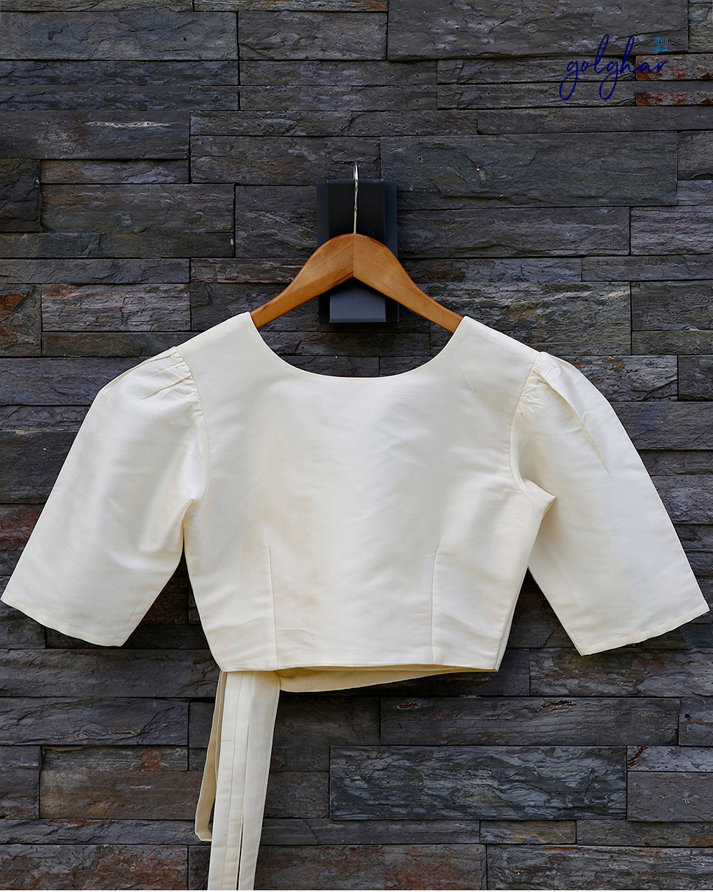 Alive (Blouse)