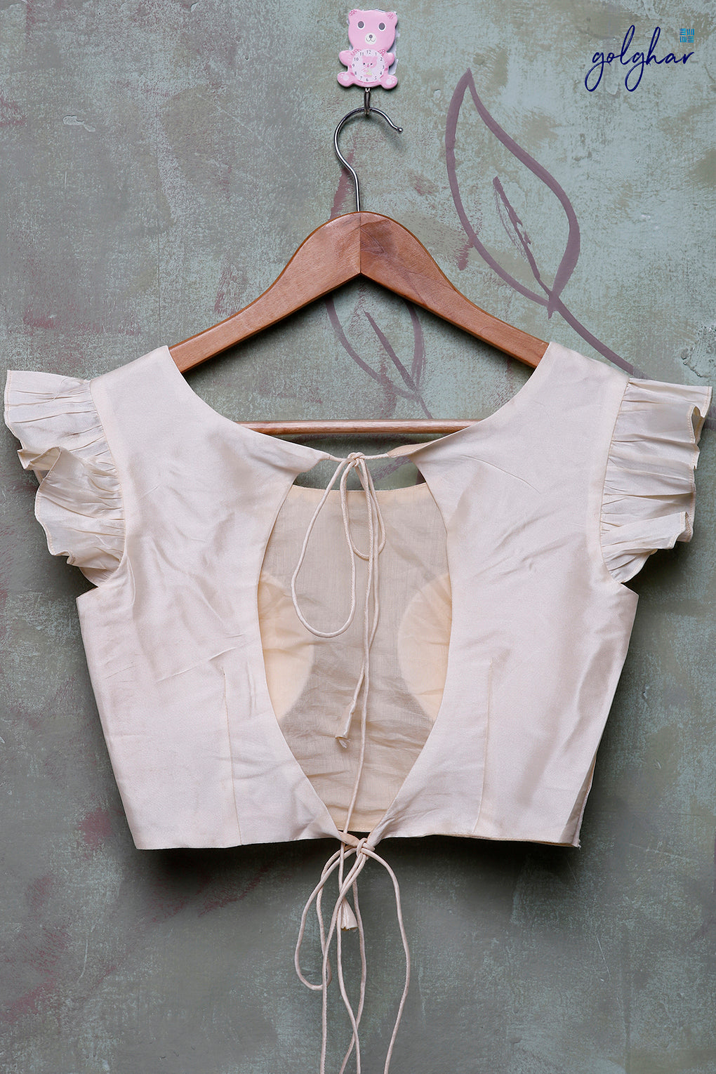 Glory (Blouse)