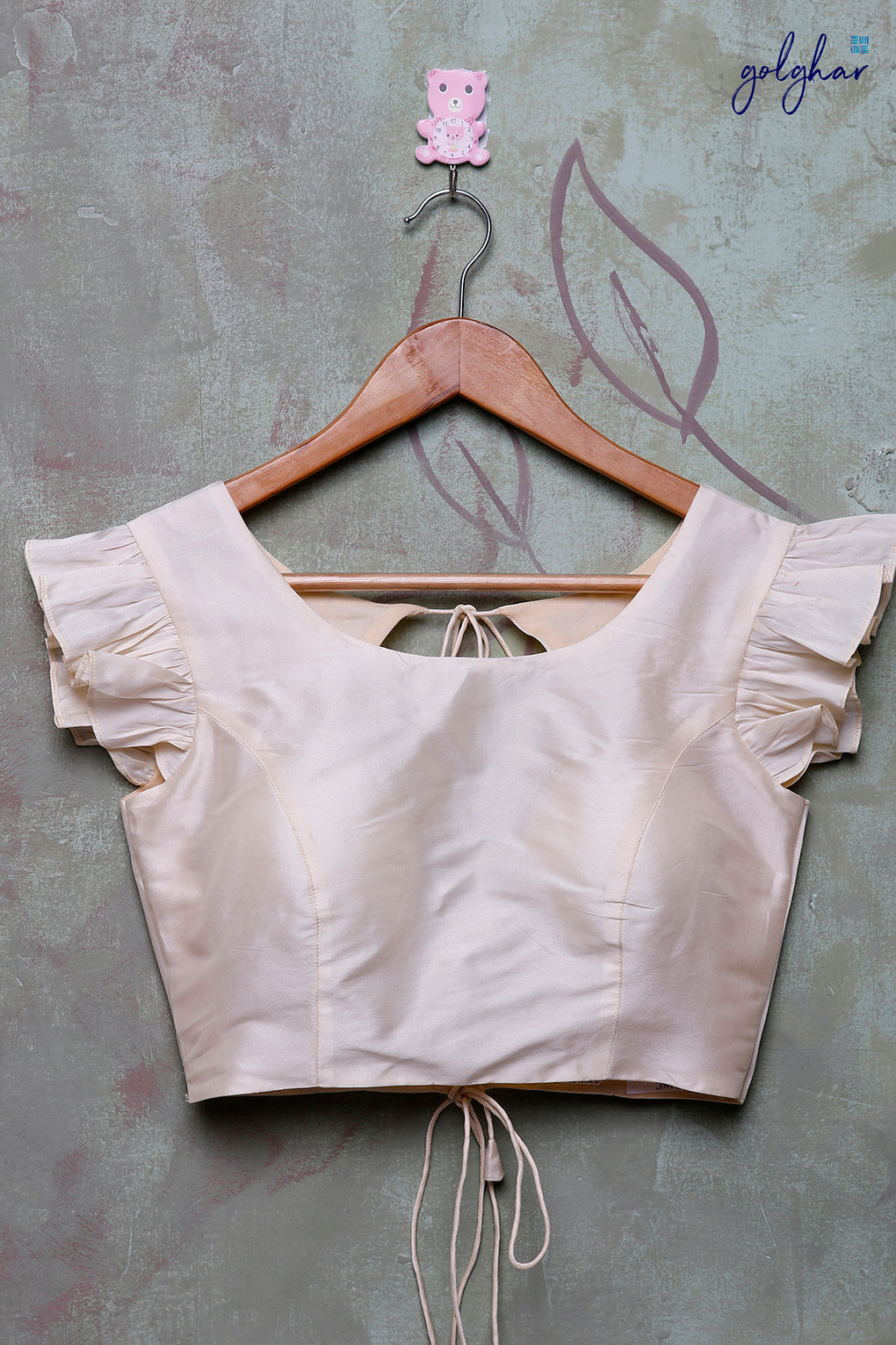 Glory (Blouse)