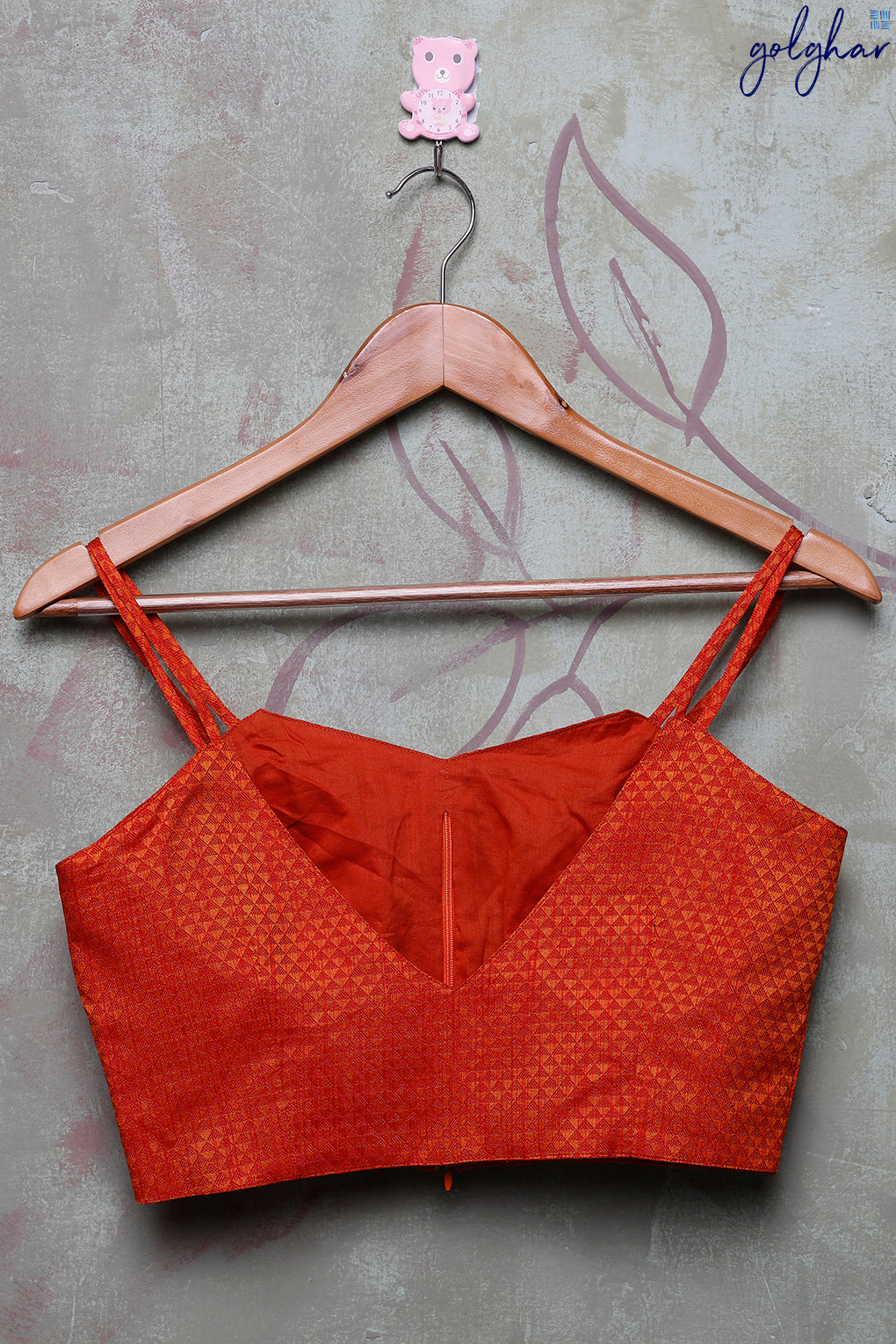 Chill Pill (Blouse)