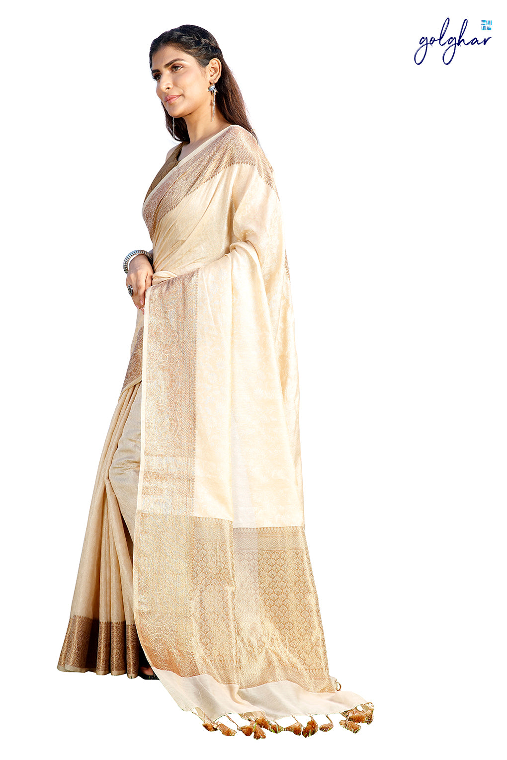 Abha (Saree)