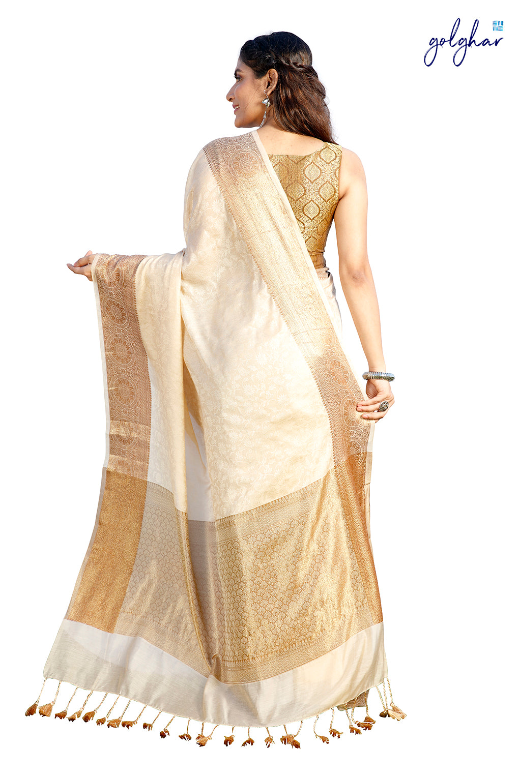 Abha (Saree)