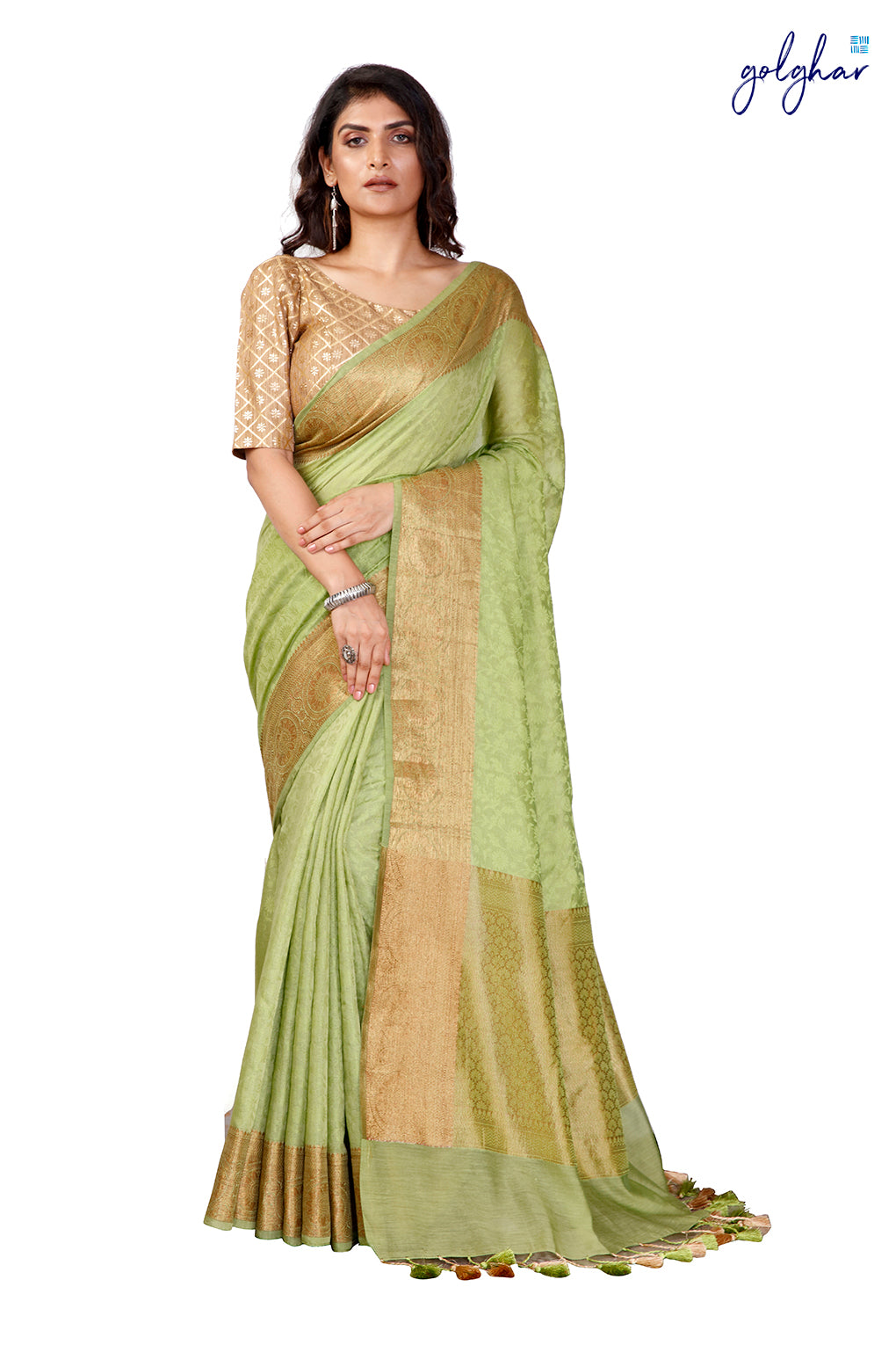 Shraavani (Saree)