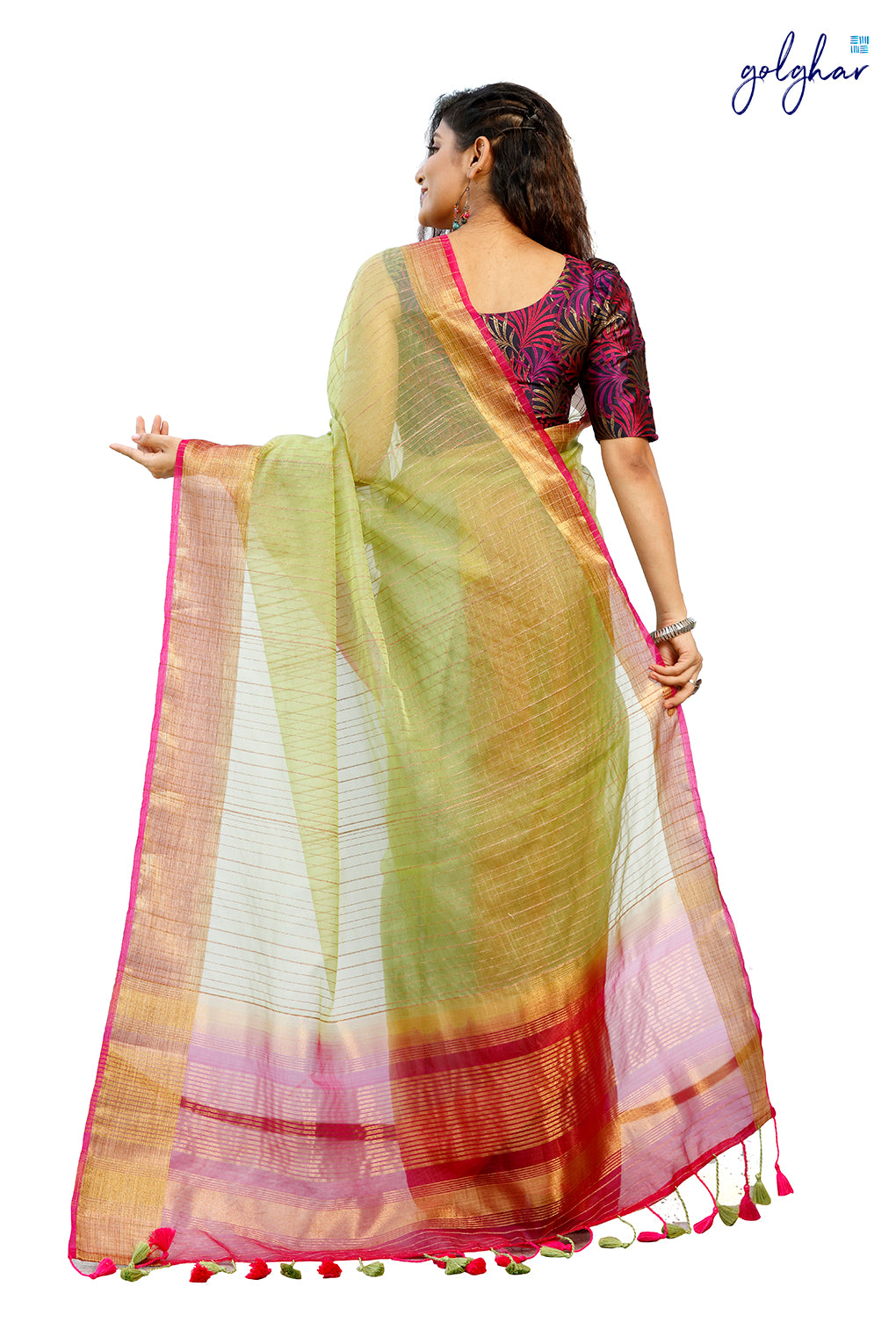 Majestic Uno (Blouse)