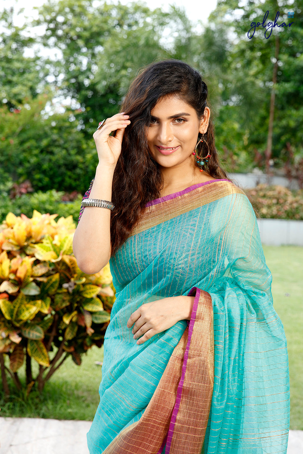Majestic Uno (Blouse)