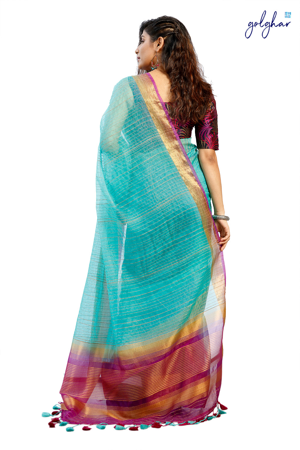 Majestic Uno (Blouse)