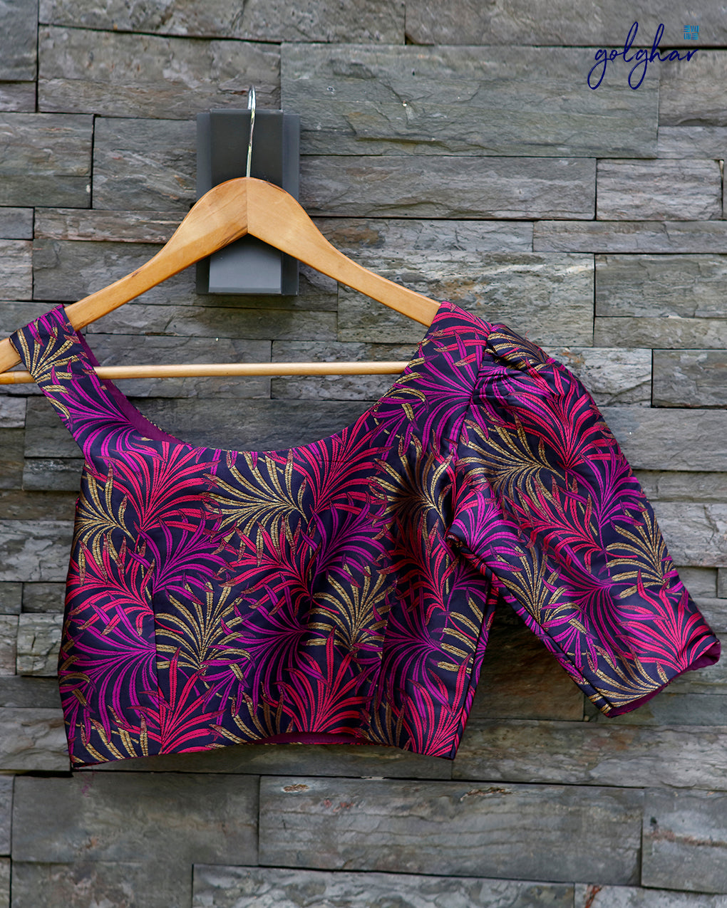 Majestic Uno (Blouse)