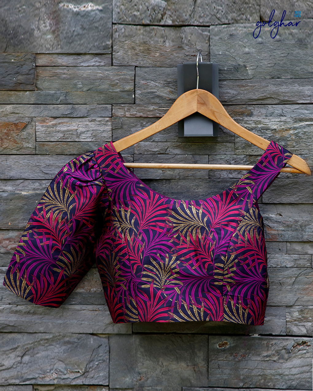Majestic Uno (Blouse)