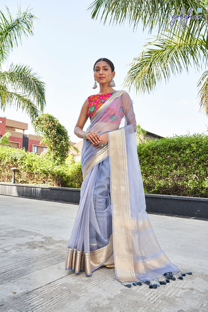 Shop Pure Silk Saree Online in India At Best Price | Me99