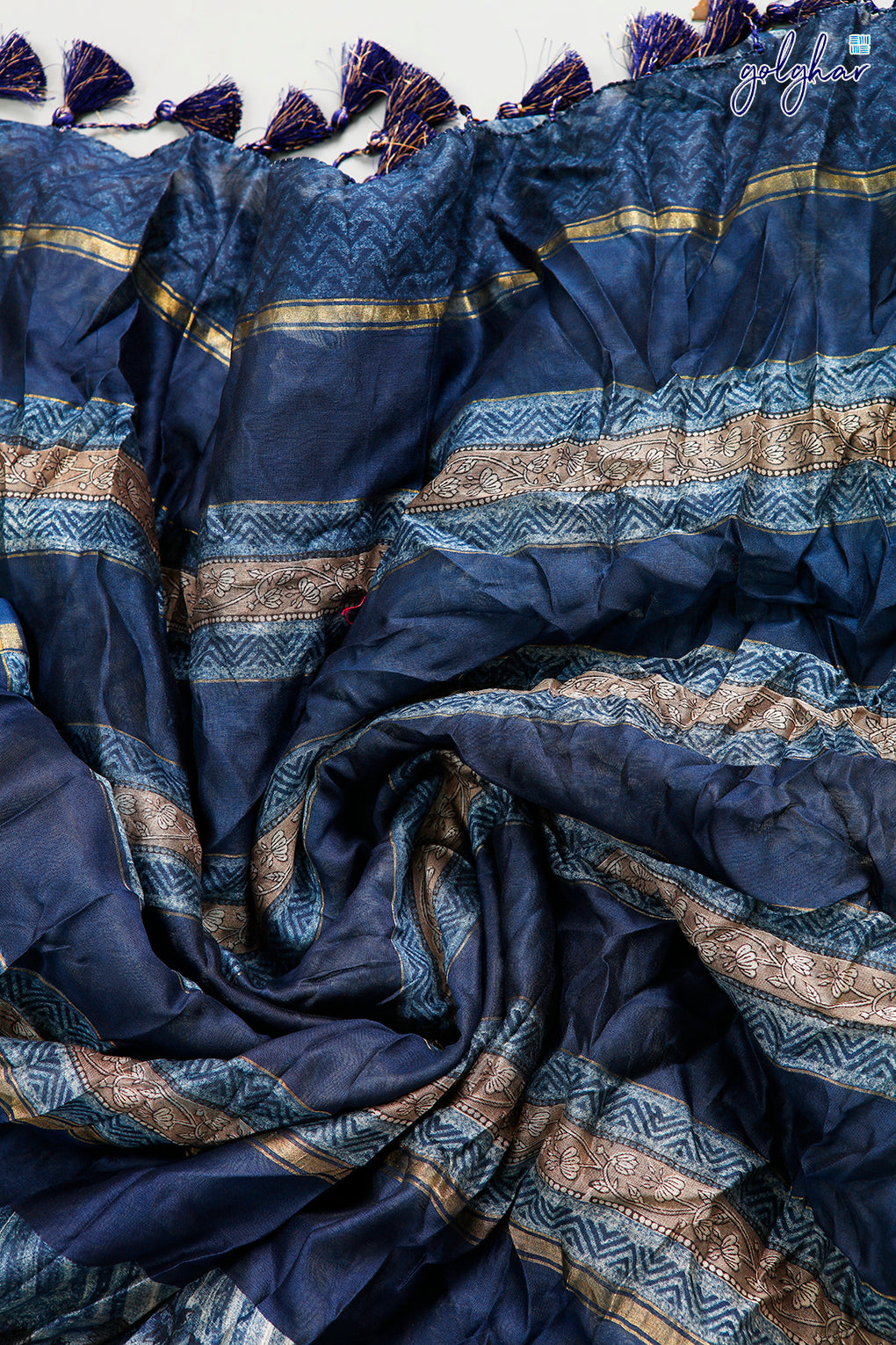 Far Beyond (Saree)
