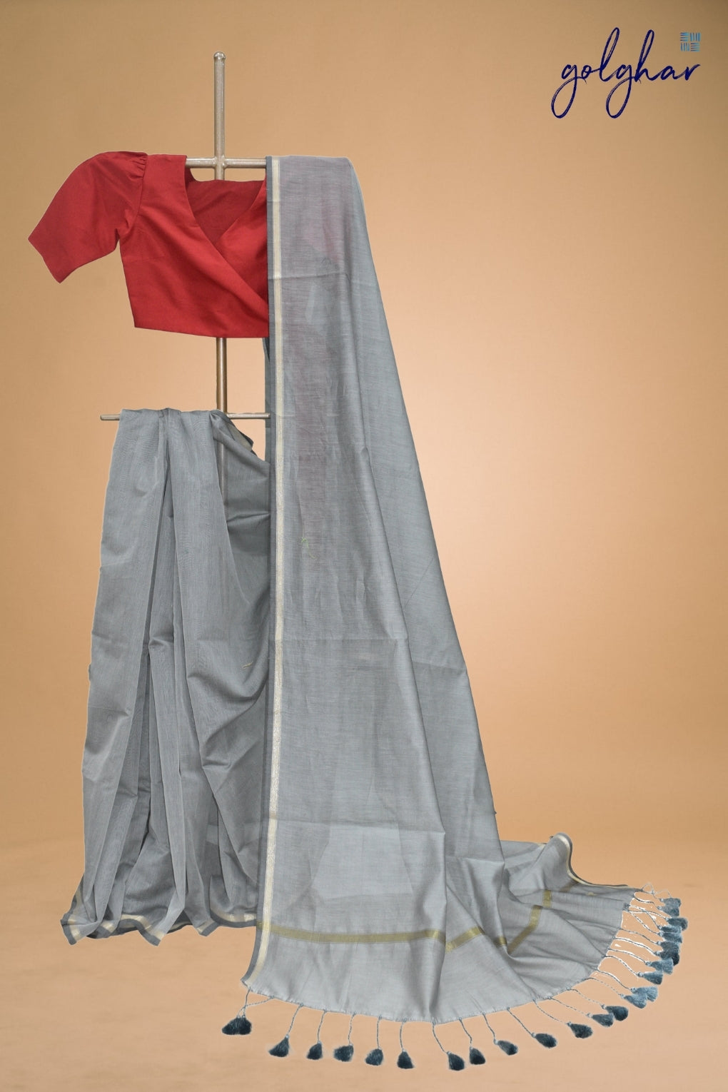 Athena (Saree)