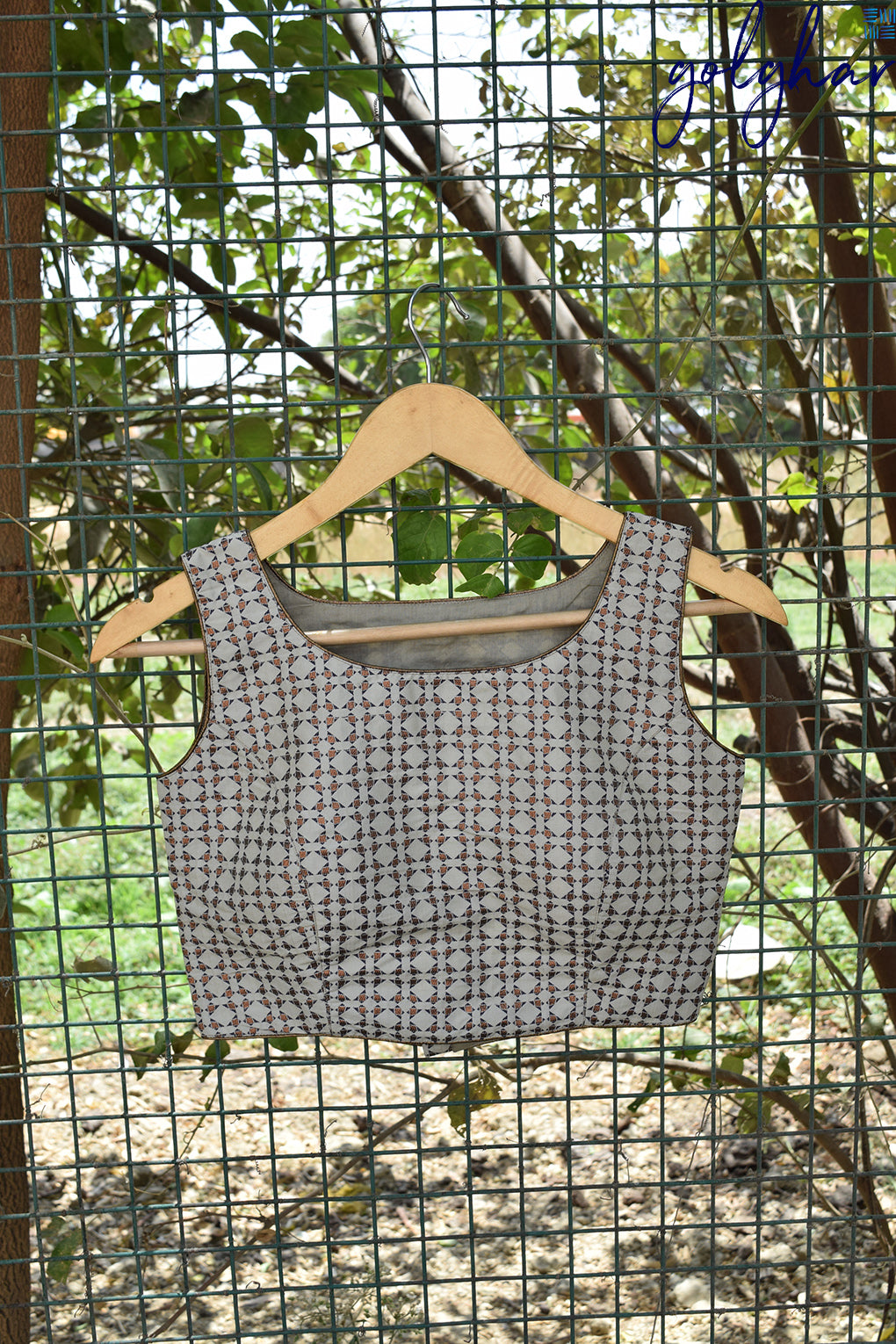 Arline Space (Blouse)