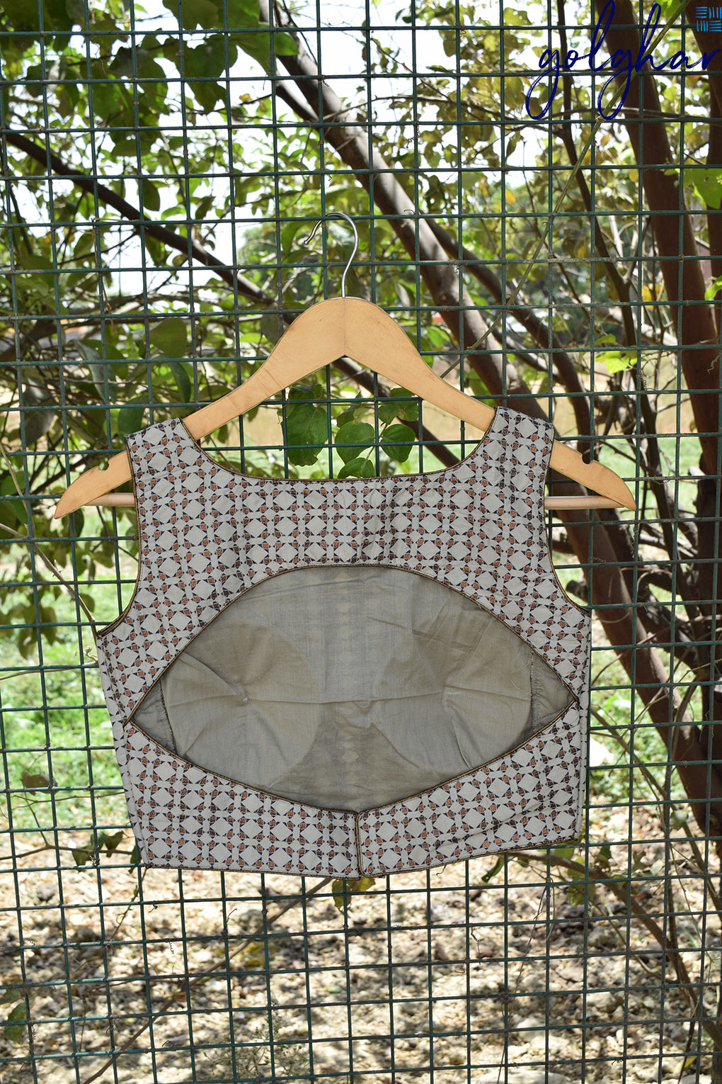 Arline Space (Blouse)