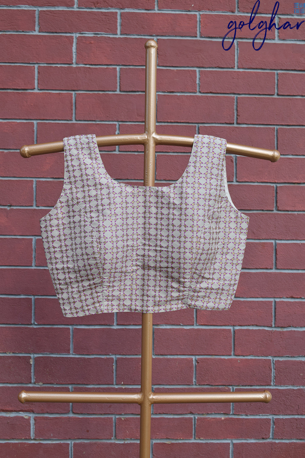Mea Culpa (Blouse)